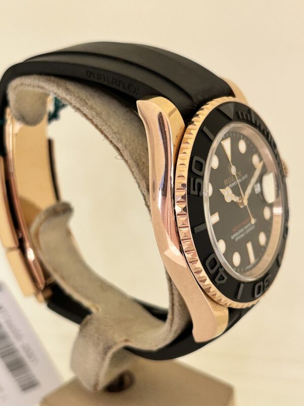 Splendido Yacht-Master 40