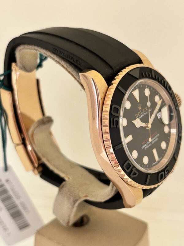 Splendido Yacht-Master 40