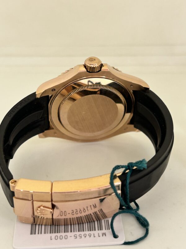 Splendido Yacht-Master 40