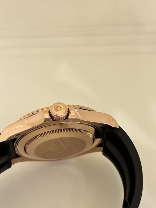 Splendido Yacht-Master 40