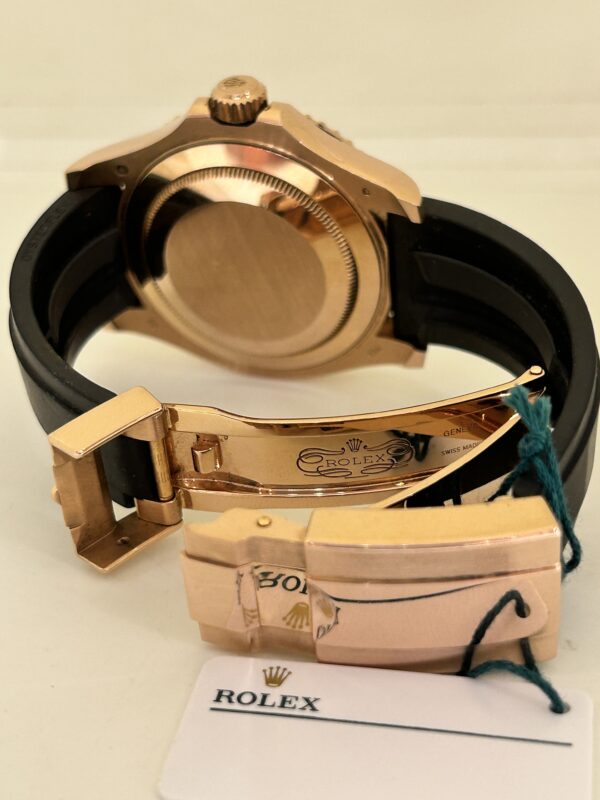 Splendido Yacht-Master 40
