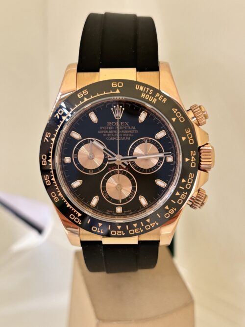 Rolex Daytona 116515LN