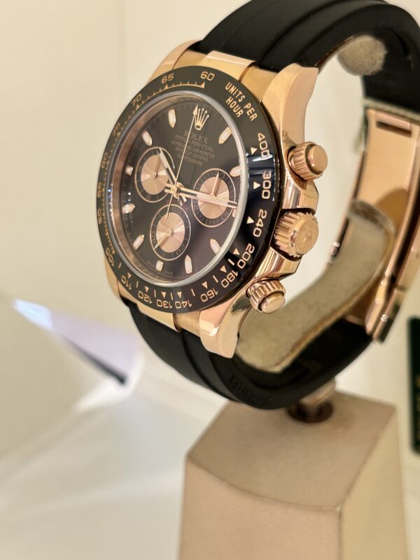 Rolex Daytona 116515LN