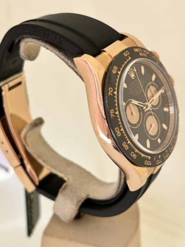 Rolex Daytona 116515LN