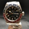 Tudor Black Bay GMT