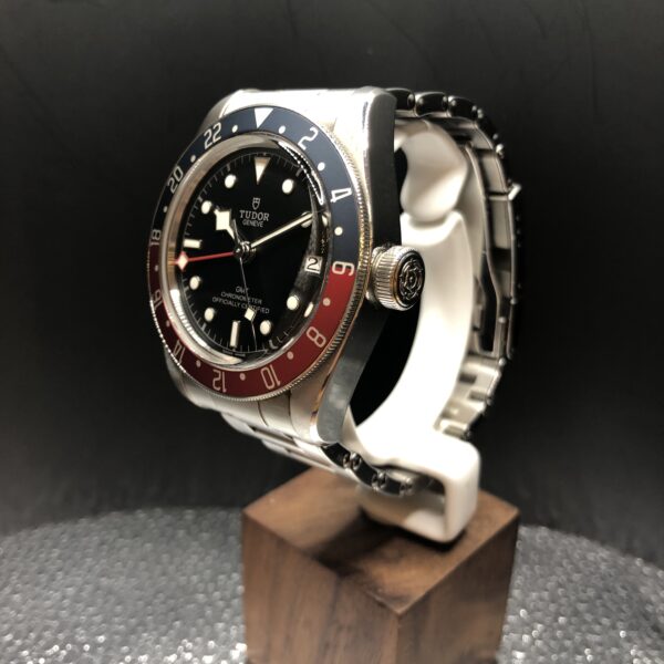 Tudor Black Bay GMT