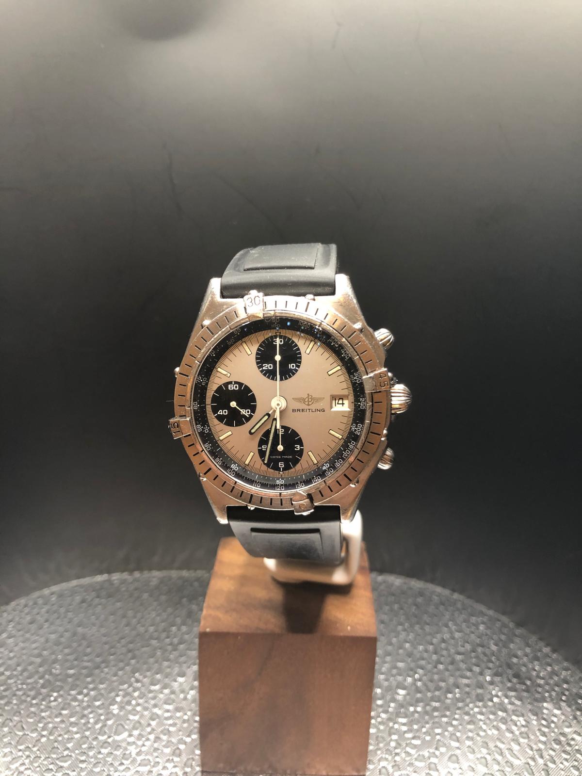 BREITLING  CHRONOMAT