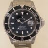 Rolex Submariner 16610