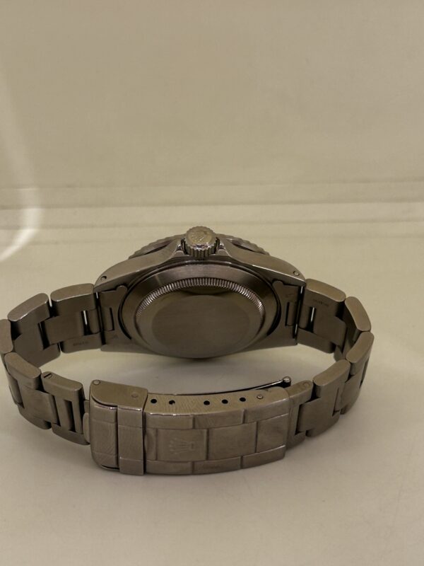 Rolex Submariner 16610