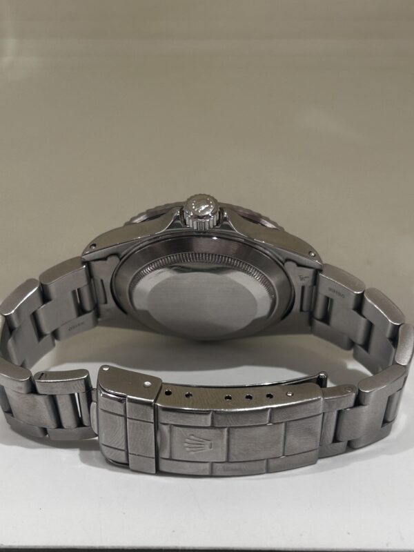 Rolex Submariner 16610