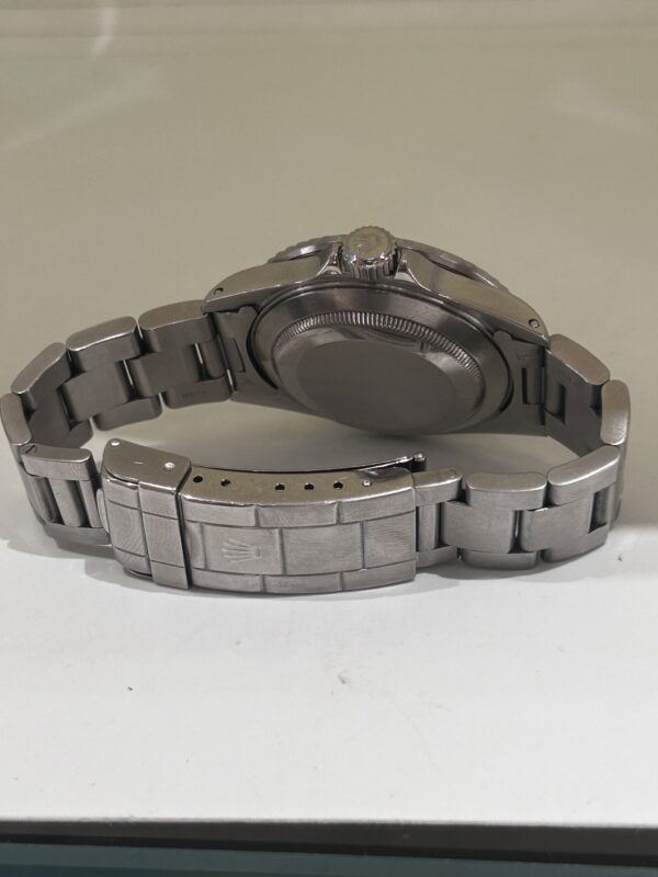 Rolex Submariner 16610