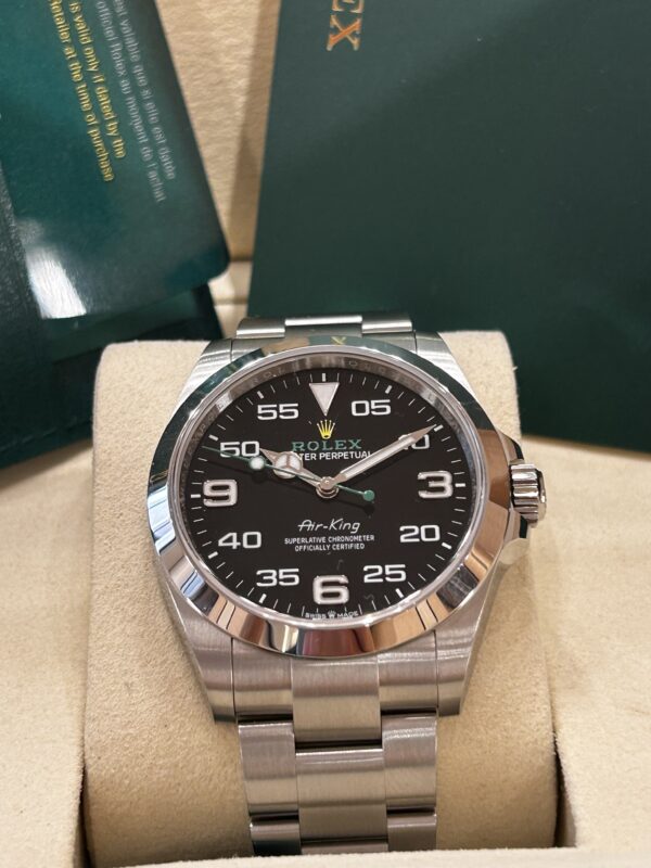 Rolex 126900 Nuovo