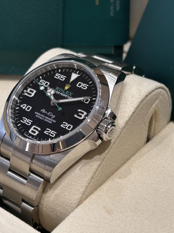 Rolex 126900 Nuovo