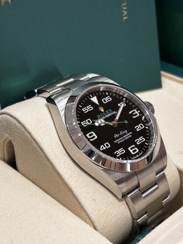 Rolex 126900 Nuovo