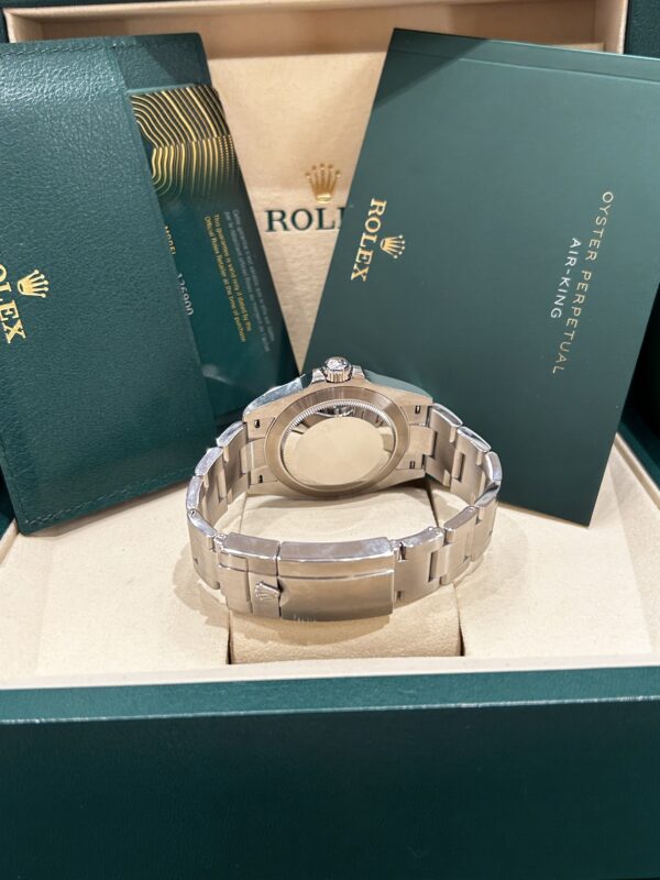 Rolex 126900 Nuovo
