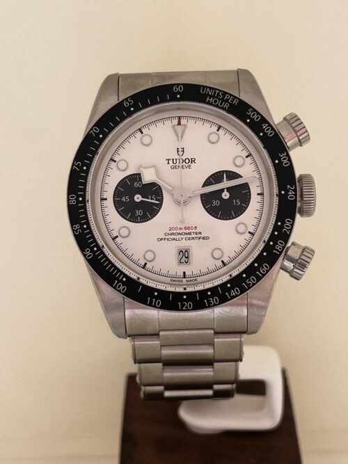 Tudor Tudor Black Bay Nuovo