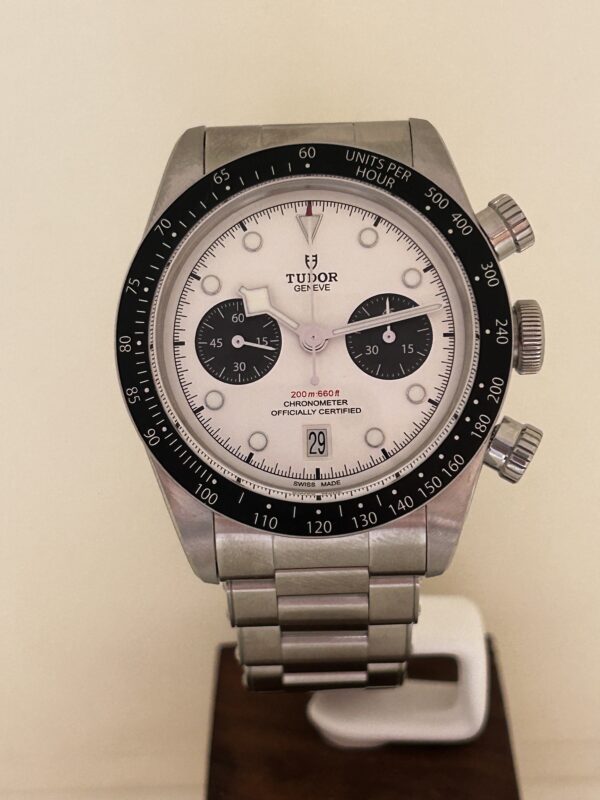 Tudor Tudor Black Bay Nuovo