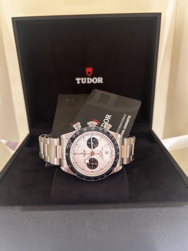 Tudor Tudor Black Bay Nuovo
