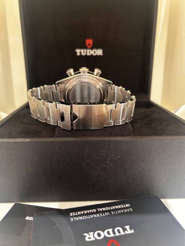 Tudor Tudor Black Bay Nuovo