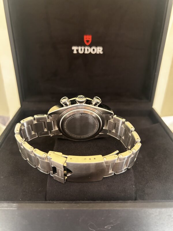 Tudor Tudor Black Bay Nuovo