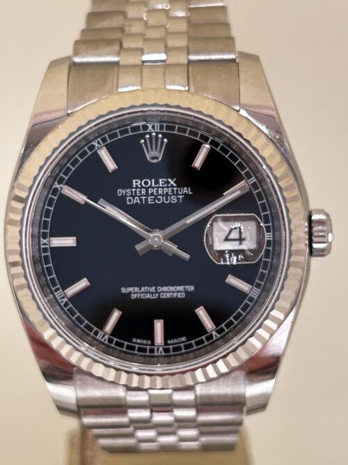 Rolex Datejust 116234