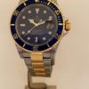 Rolex Submariner 16613