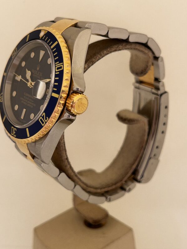 Rolex Submariner 16613