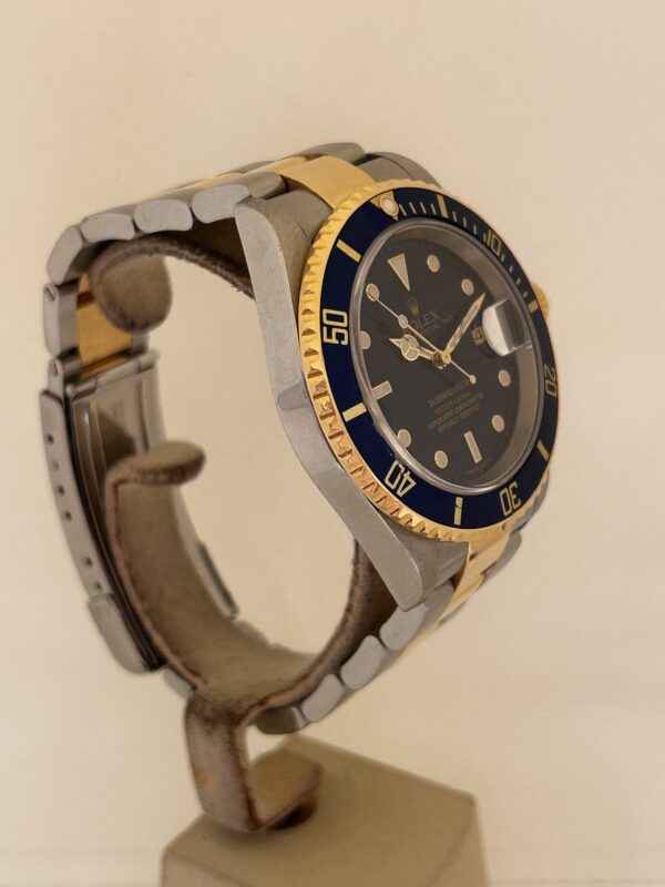 Rolex Submariner 16613