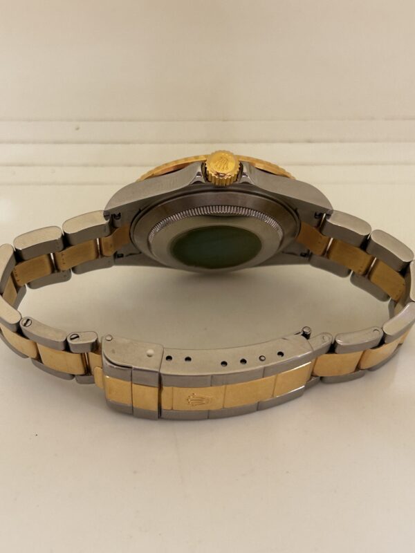 Rolex Submariner 16613