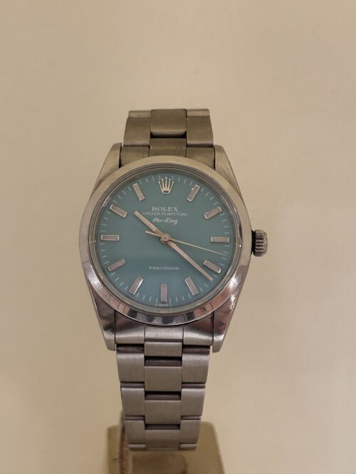 Rolex Air-King originale