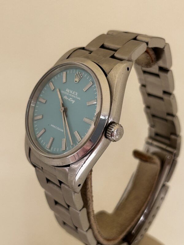 Rolex Air-King originale