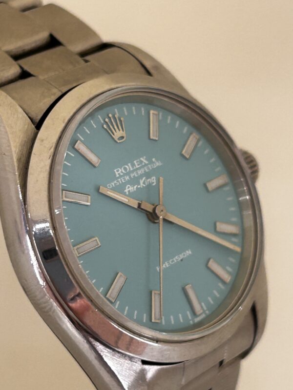 Rolex Air-King originale