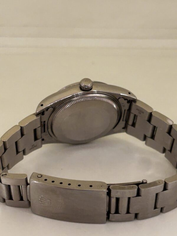 Rolex Air-King originale