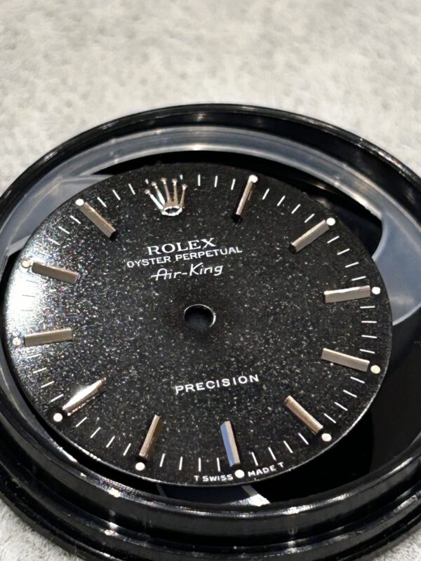Rolex Air-King originale