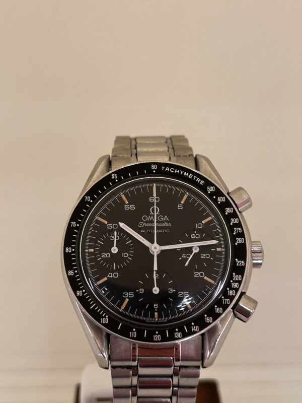 Omega Reduced