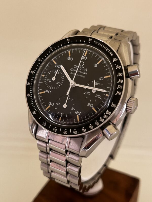 Omega Reduced