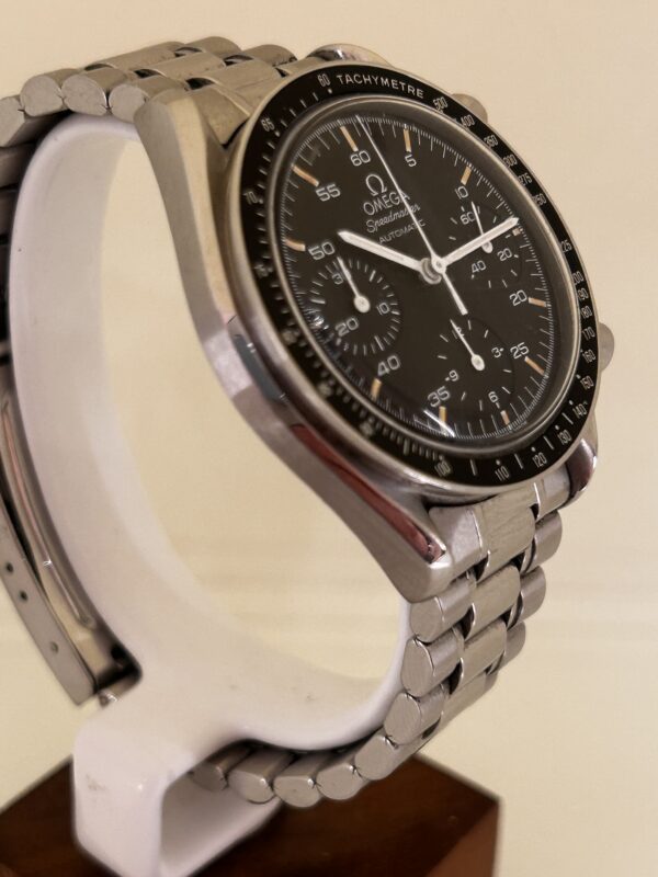 Omega Reduced