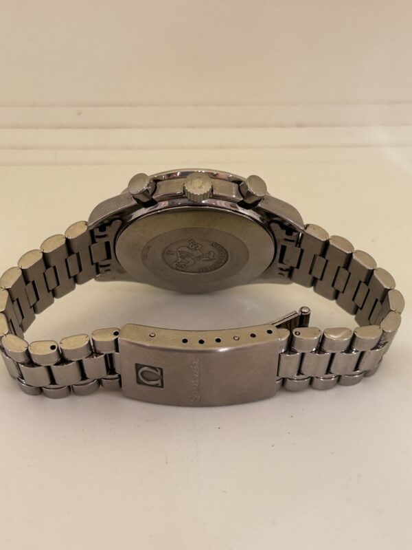 Omega Reduced