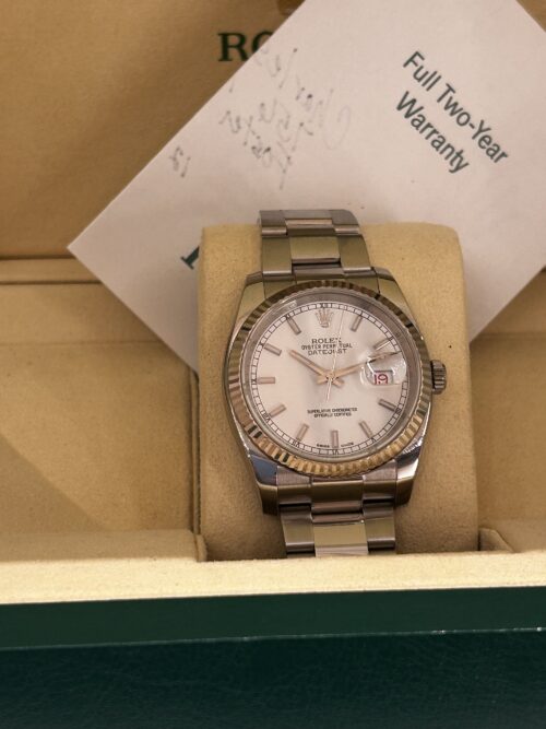 Rolex 116234
