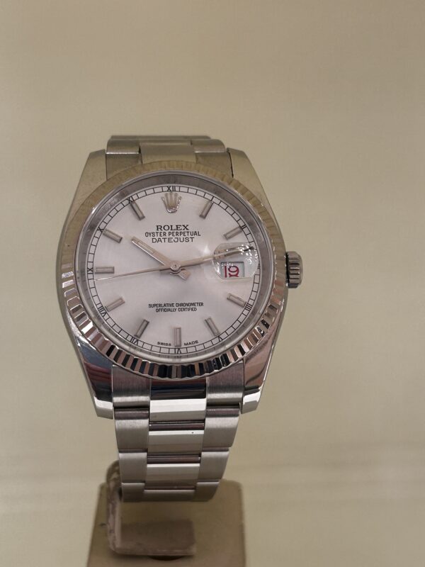Rolex 116234