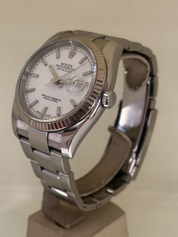 Rolex 116234