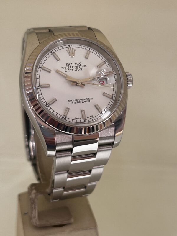 Rolex 116234