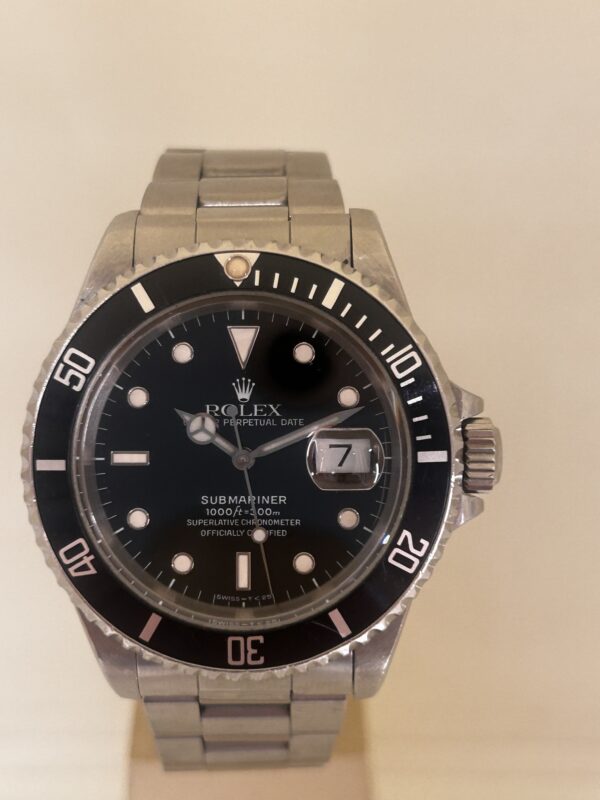 Rolex 16610