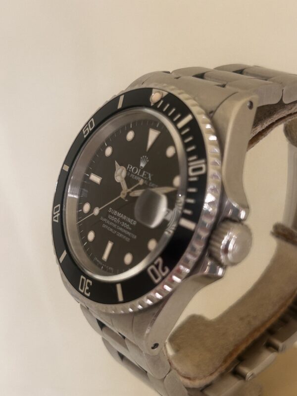 Rolex 16610
