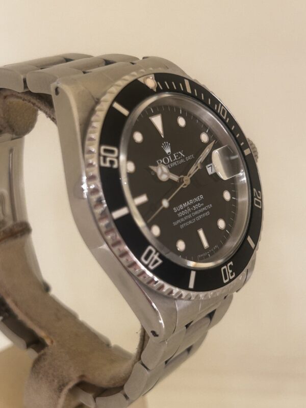 Rolex 16610