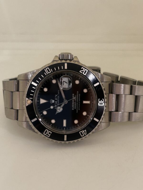 Rolex 16610
