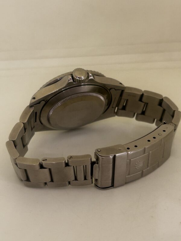 Rolex 16610