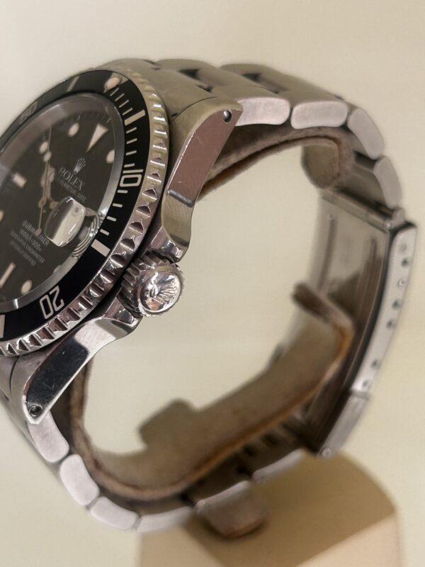 Rolex 16610
