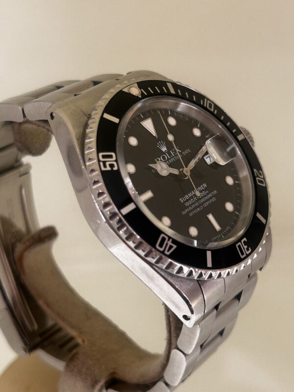 Rolex 16610