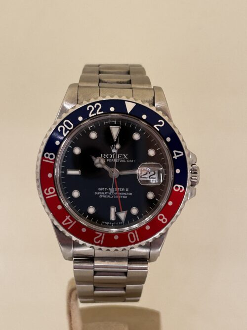 Rolex GMT